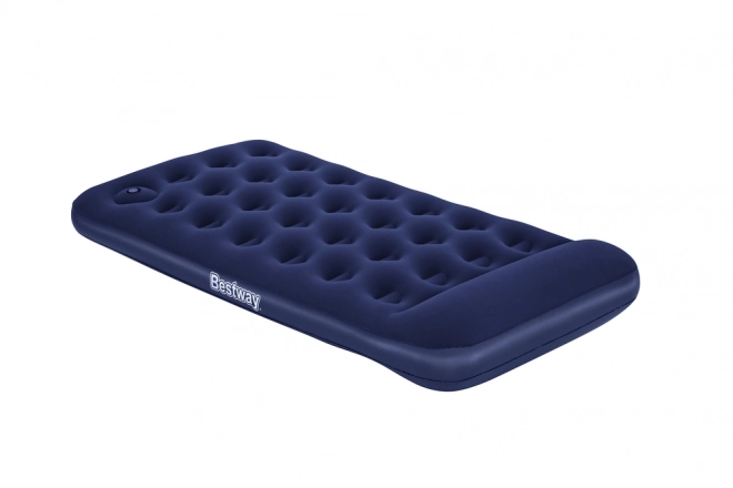 Inflatable Single Air Mattress