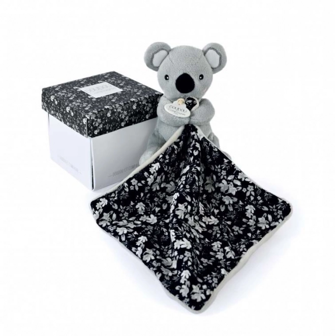 Gift Set - Plush Koala and Blanket