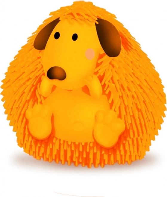 Eolo Jiggly Blinking Pet Toy