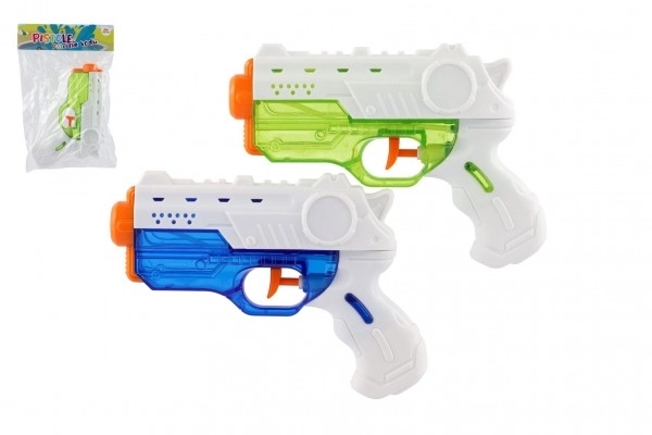 Water Gun for Kids 19cm