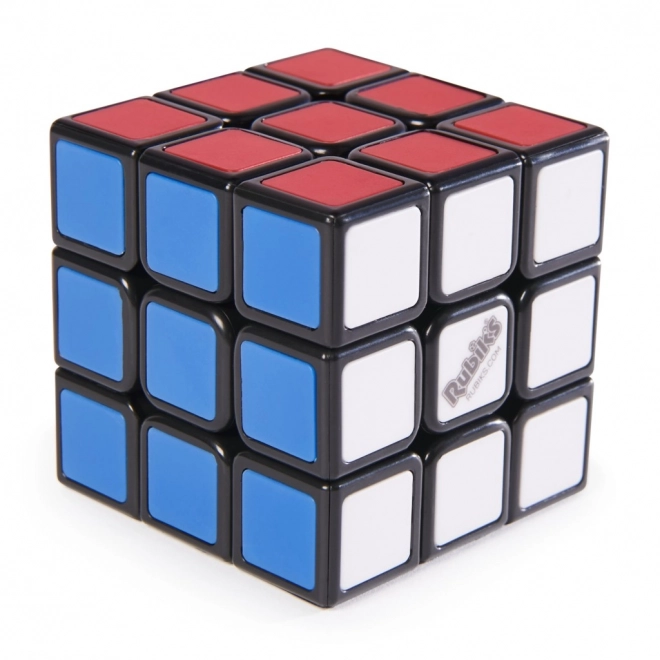 Rubik's Phantom Cube with Thermochromic Colors 3x3