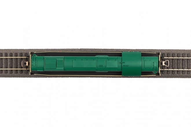 Piko Diesel Locomotive BR 770 CD