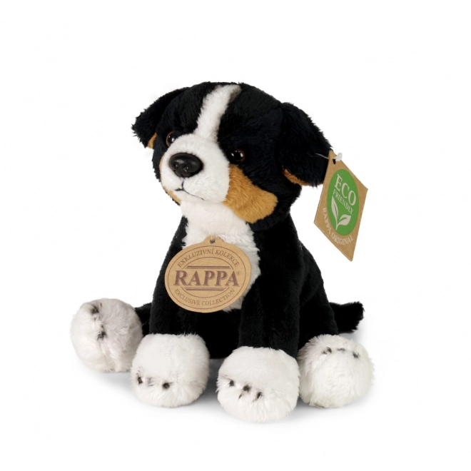 Eco-friendly Plush Dog 14cm