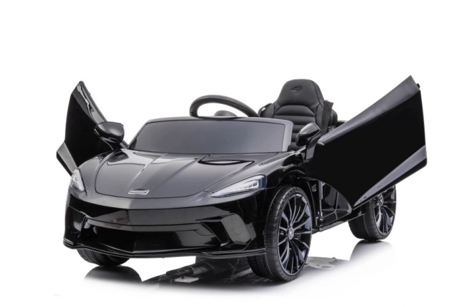 Electric Ride-On Car McLaren GT 12V Black