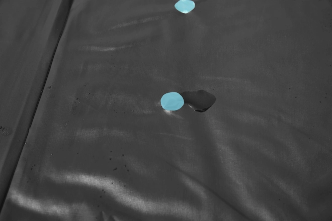 Copertura per piscina Bestway 424 x 250 cm