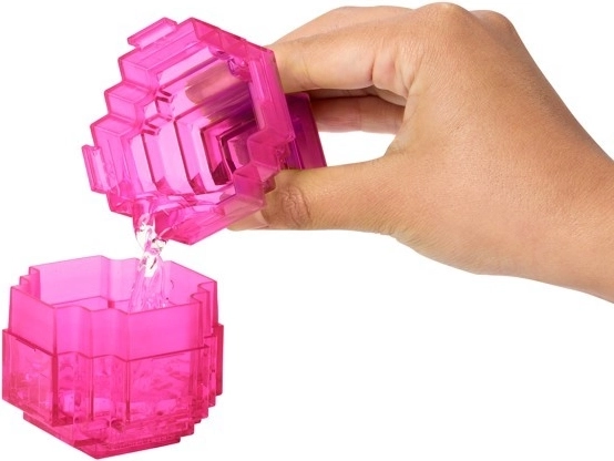 Figurka Minecraft Alchymista