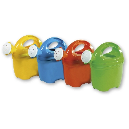 Androni Red Watering Can for Kids