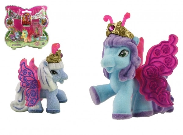 Filly Butterfly Family Figures Set