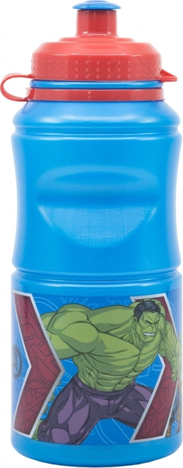 Avengers Water Bottle 380 ml