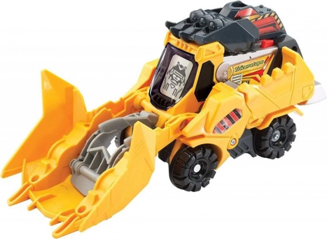 Vtech Talking Triceratops Toy