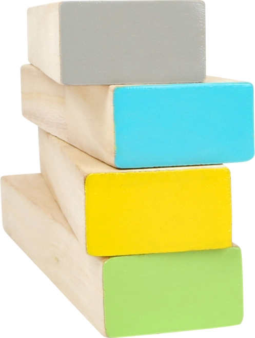 Eco-friendly material