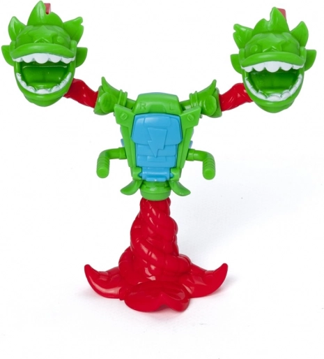 SuperThings Mutant Battle figurina