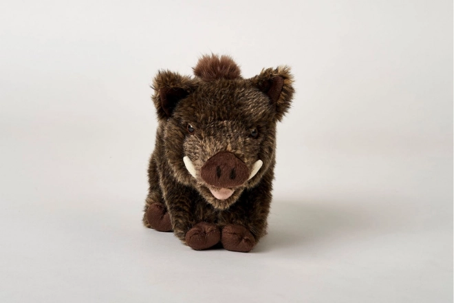 Wild Boar Plush Toy 30 cm