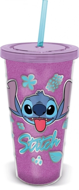 Mug fashion, Stitch