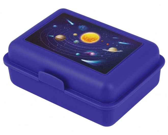 Baagl Lunch Box Planets