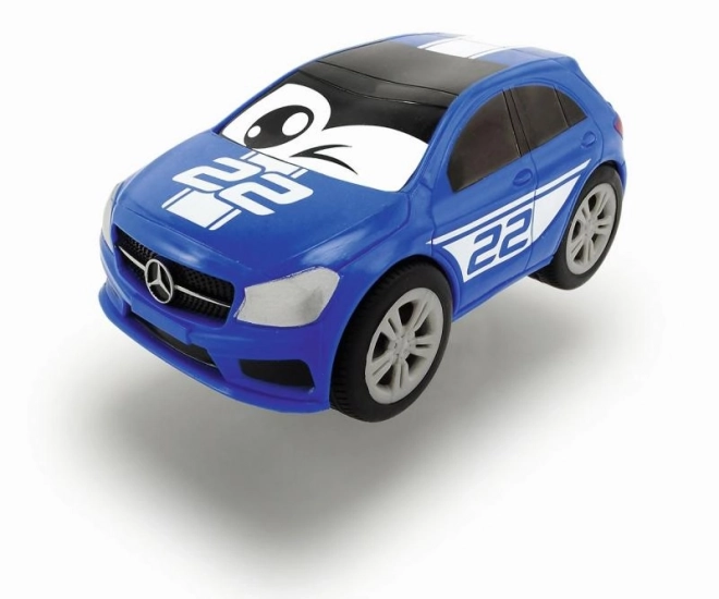 Squeezy Mercedes Toy Car