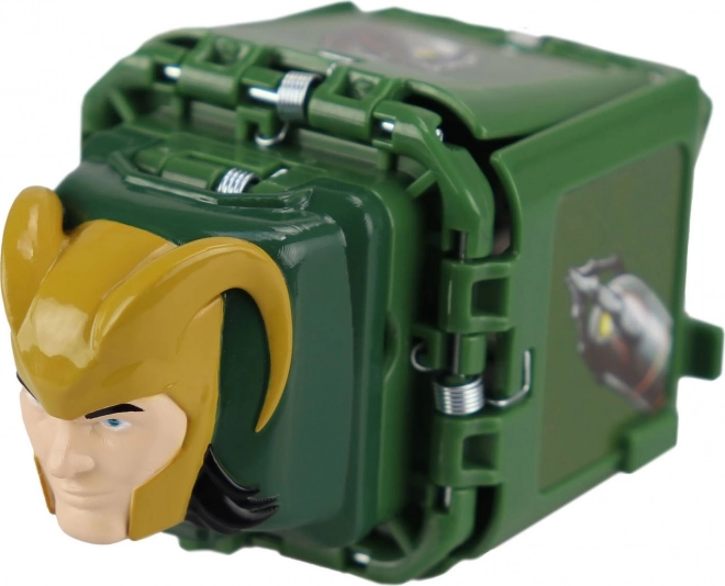 Marvel Surprise Battle Cubes