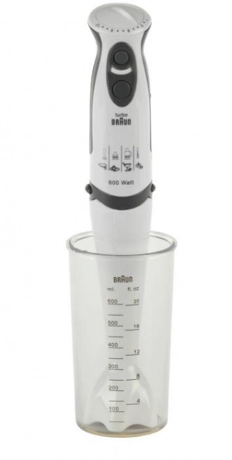 Braun Blender