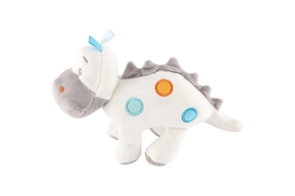 Plush Dinosaur Toy