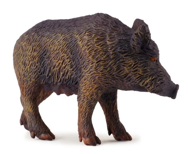 Collecta Wild Boar Sow