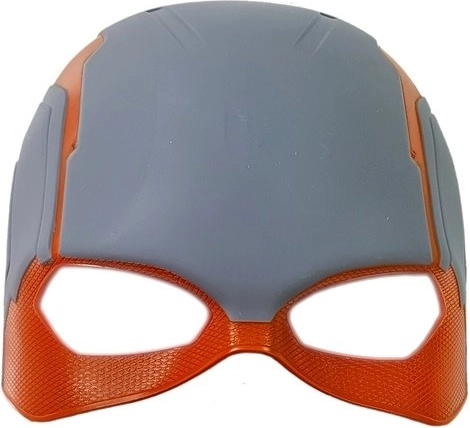 Maschera per un role-play perfetto