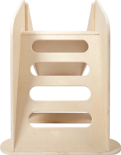 Small foot Slide Giraffe for Indoor Spaces “Wildlife”