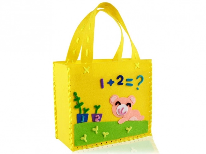 Creative Handcraft Bag Kit