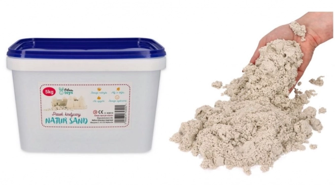 Kinetic Sand 5 kg