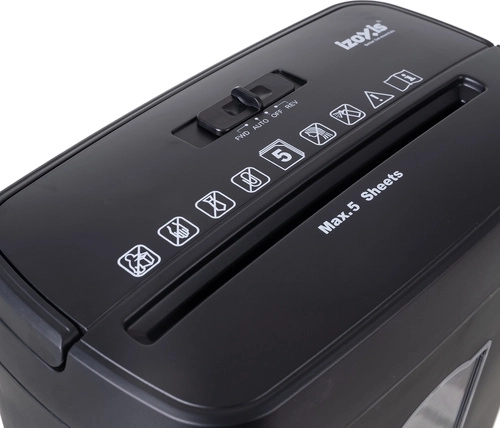 Data Security in Compliance with GDPR