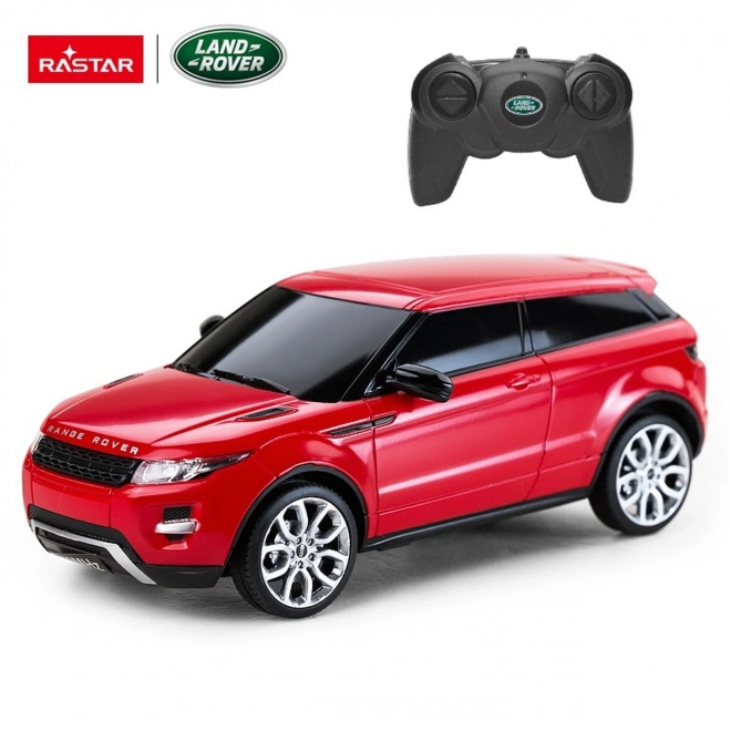 Remote Control Range Rover Evoque by RASTAR