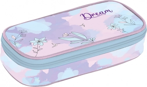 Trousse Jumbo OXY GO Colibri