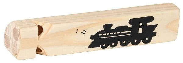 Train Whistle