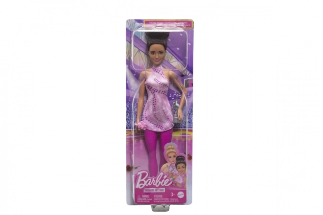 Barbie First Profession - Figure Skater