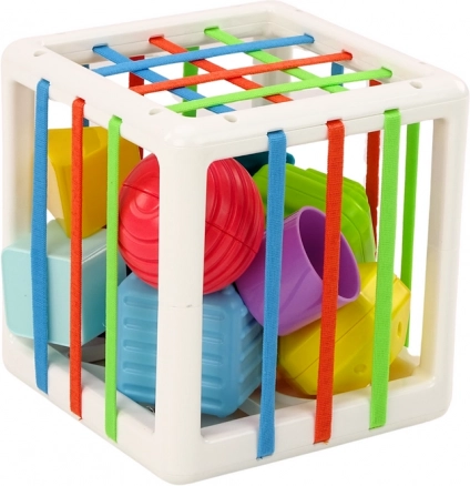 Development of fine motor skills and coordination