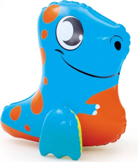 Vidám dizájn, amit a gyerekek imádnak