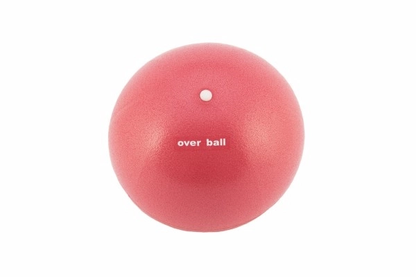 Inflatable Overball Rehabilitation Ball