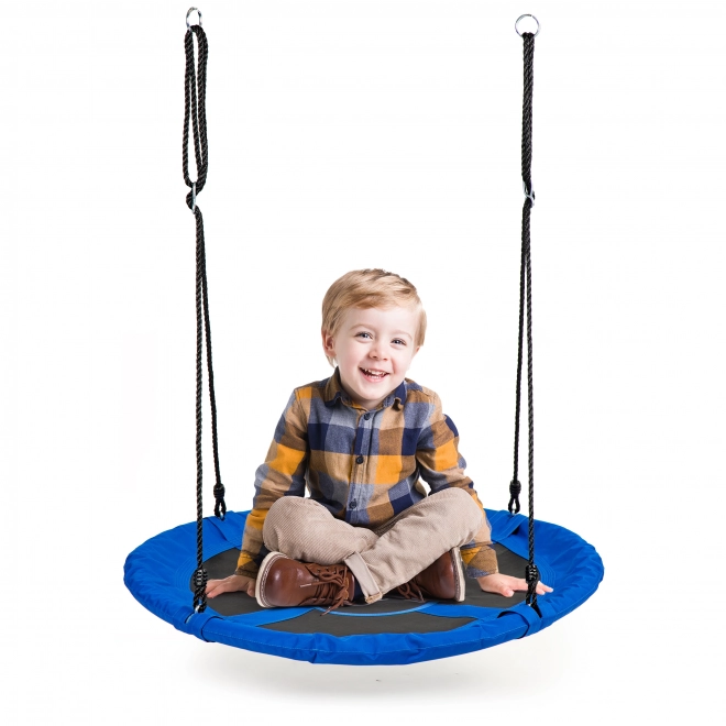 Ecotoys Stork's Nest Garden Swing