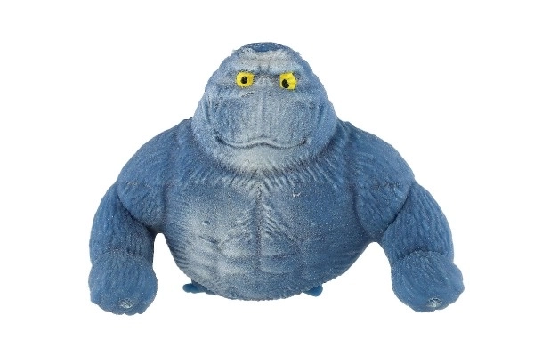 Stretchable Stress Relief Gorilla Toy