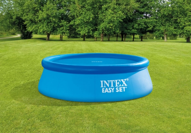 Copertura solare per piscina Intex