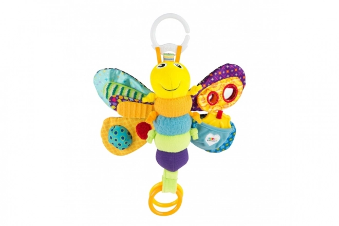 Lamaze Freddie the Firefly Baby Toy