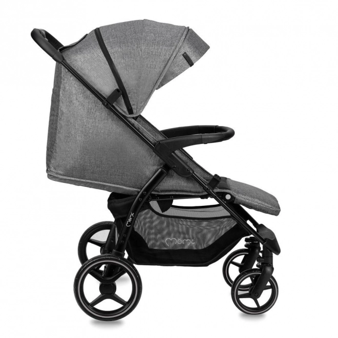 Momi Miya Sport Stroller Gray 2023