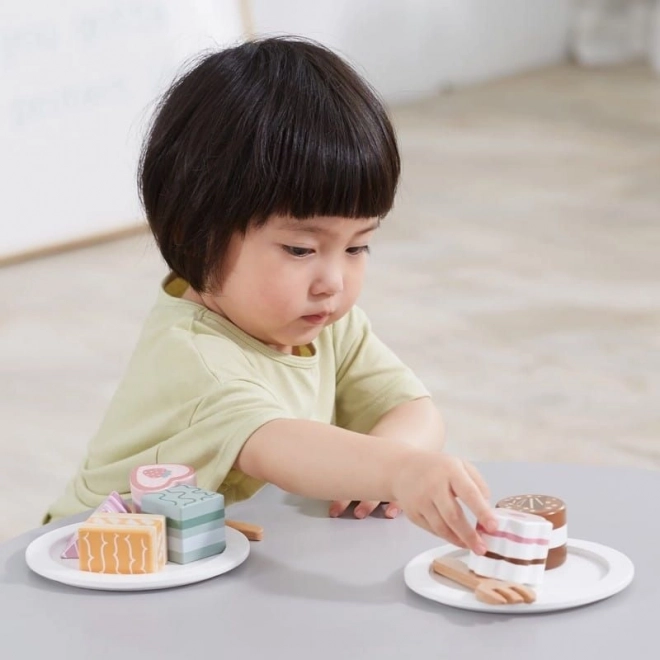 Sweet Cookie Blocks