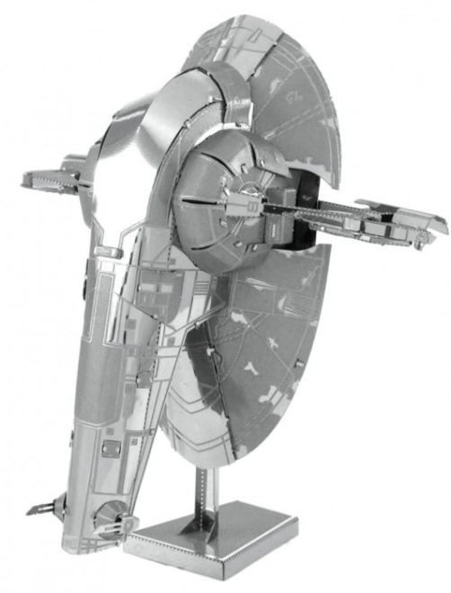 Metal Earth 3D Puzzle Star Wars Slave I