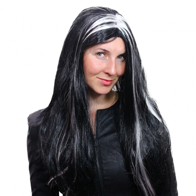 Witch Costume Wig