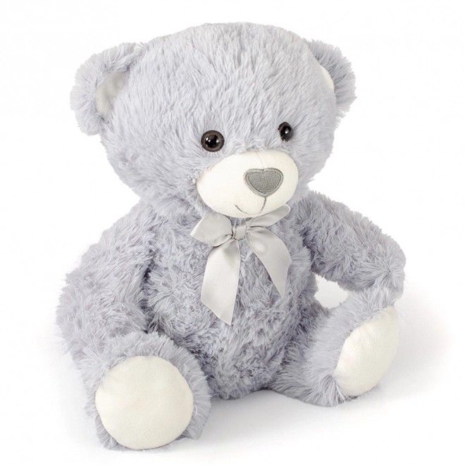 Sitting Plush Teddy Bear 30cm