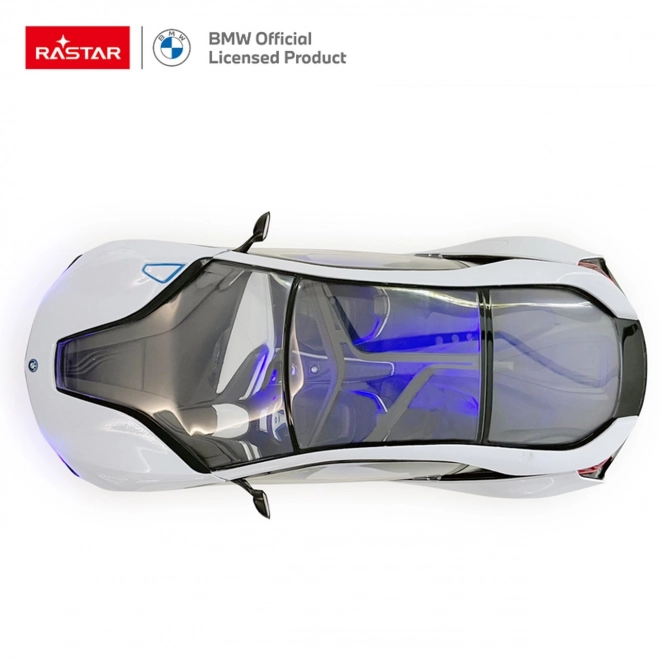 Remote Control BMW i8 1:14 by Rastar