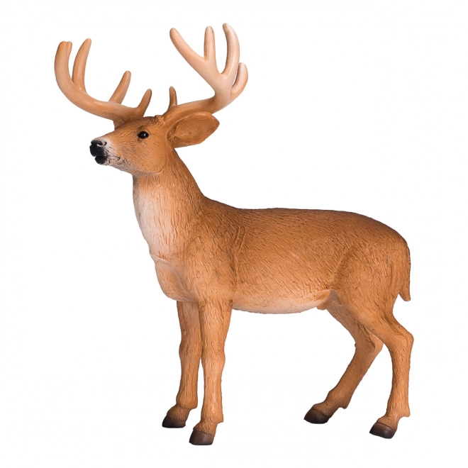 White-tailed Deer Toy Figure