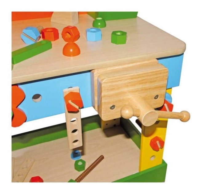 Small Foot Children's Workbench Tobi