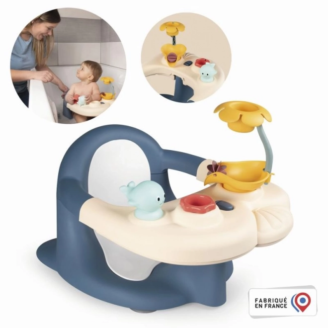 Baby Bath Seat 2-in-1