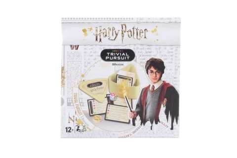 Trivial Pursuit Harry Potter Quiz Game Volume 1